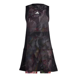 Vêtements De Tennis adidas Melbourne Tennis Dress